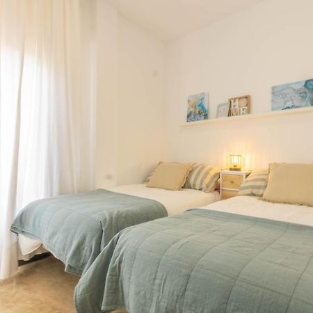 Osario Suite Centro 科爾多瓦 外观 照片