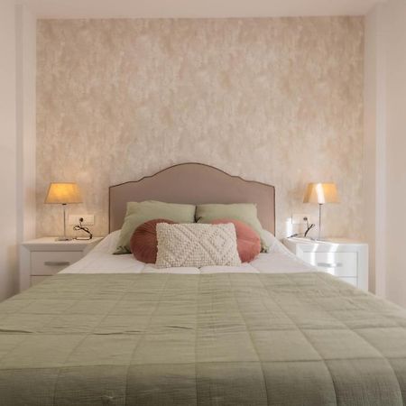 Osario Suite Centro 科爾多瓦 外观 照片