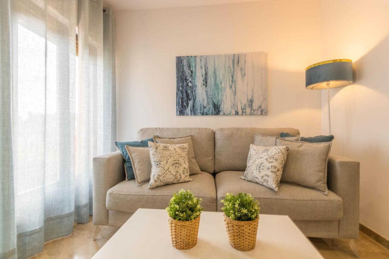 Osario Suite Centro 科爾多瓦 外观 照片