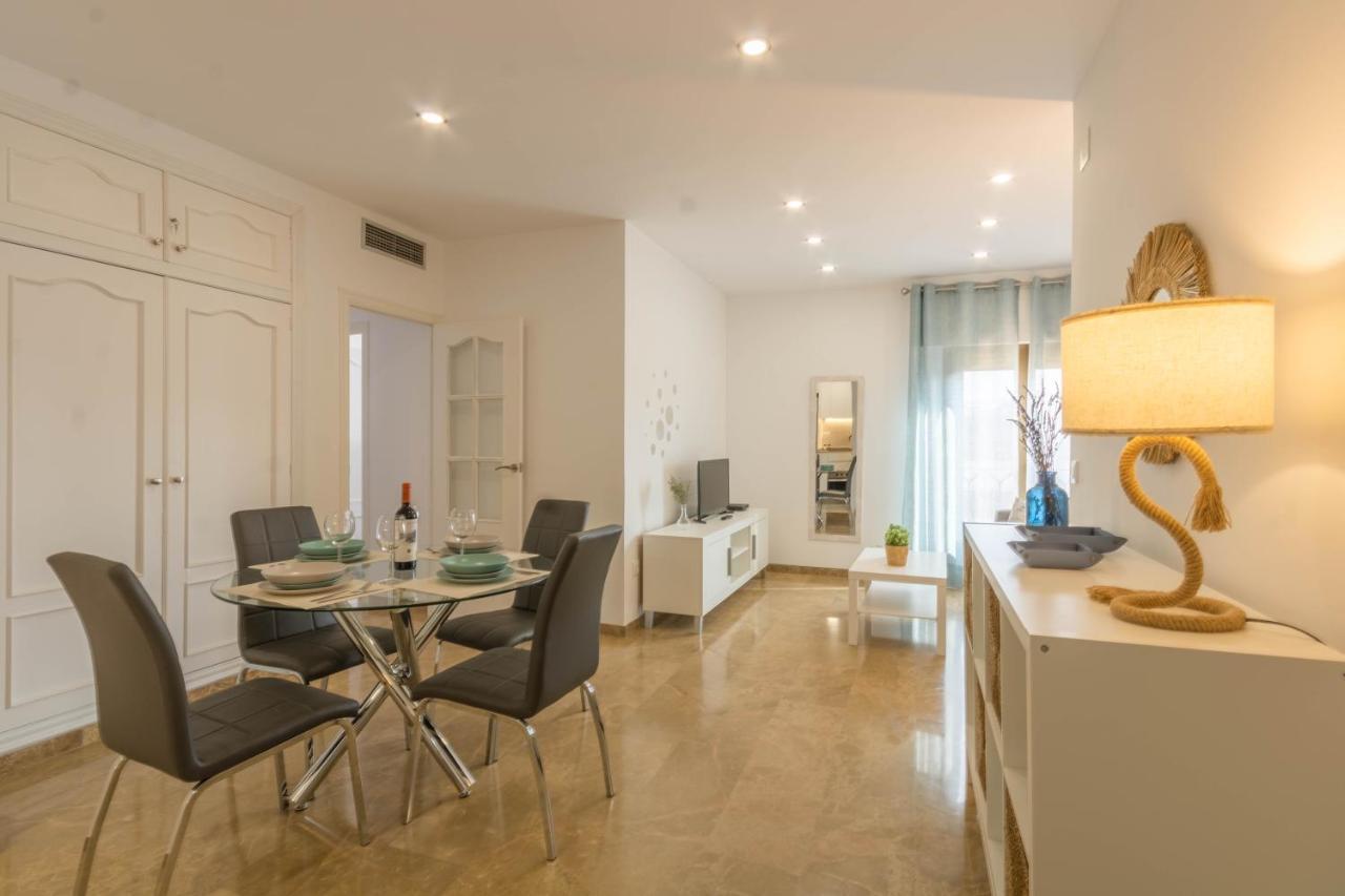 Osario Suite Centro 科爾多瓦 外观 照片