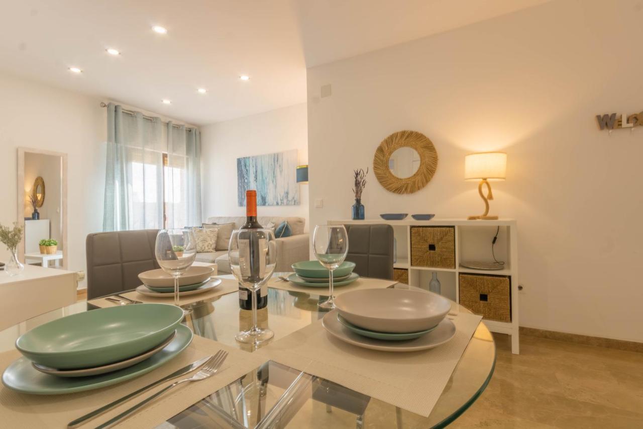 Osario Suite Centro 科爾多瓦 外观 照片
