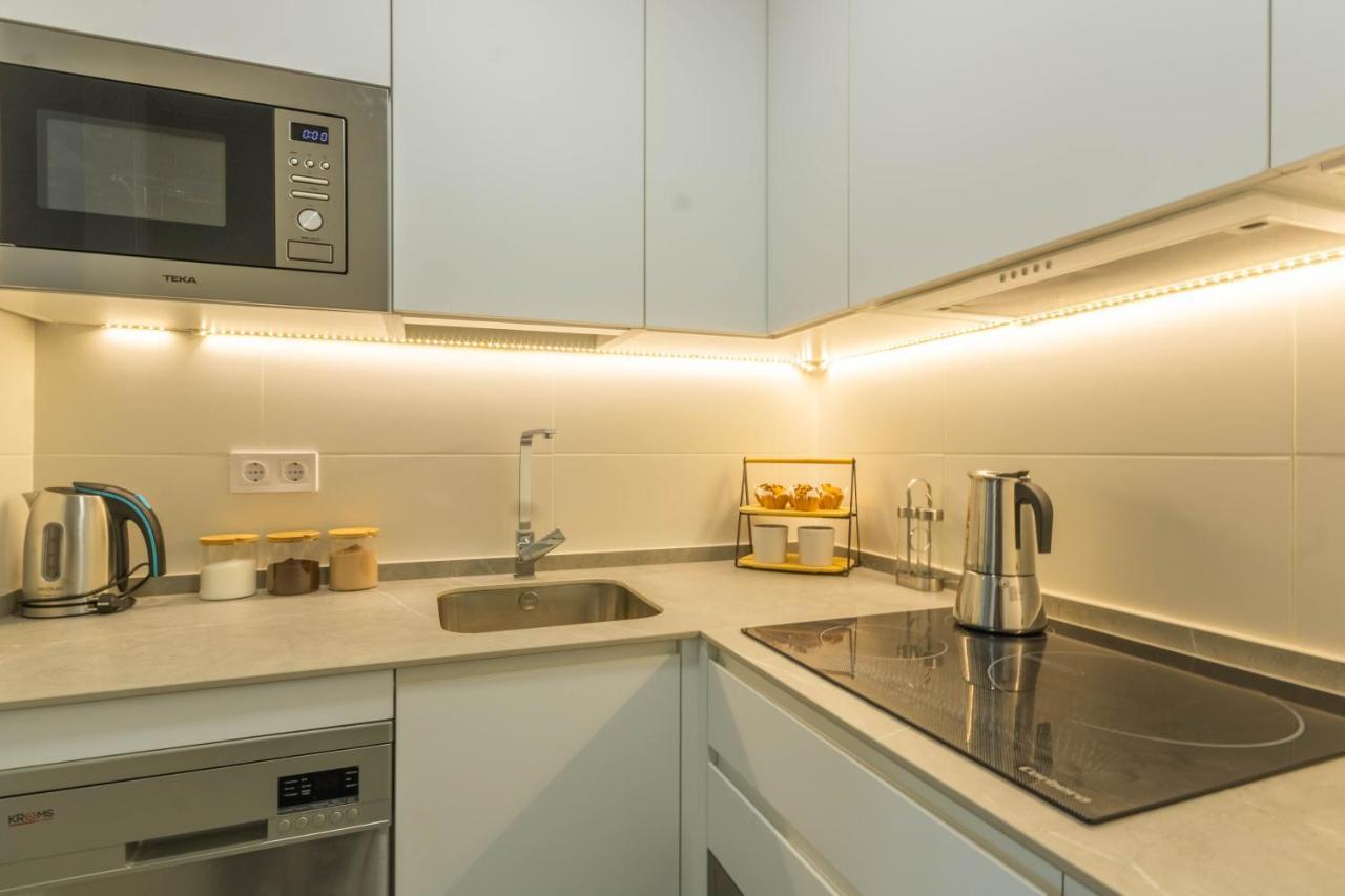 Osario Suite Centro 科爾多瓦 外观 照片