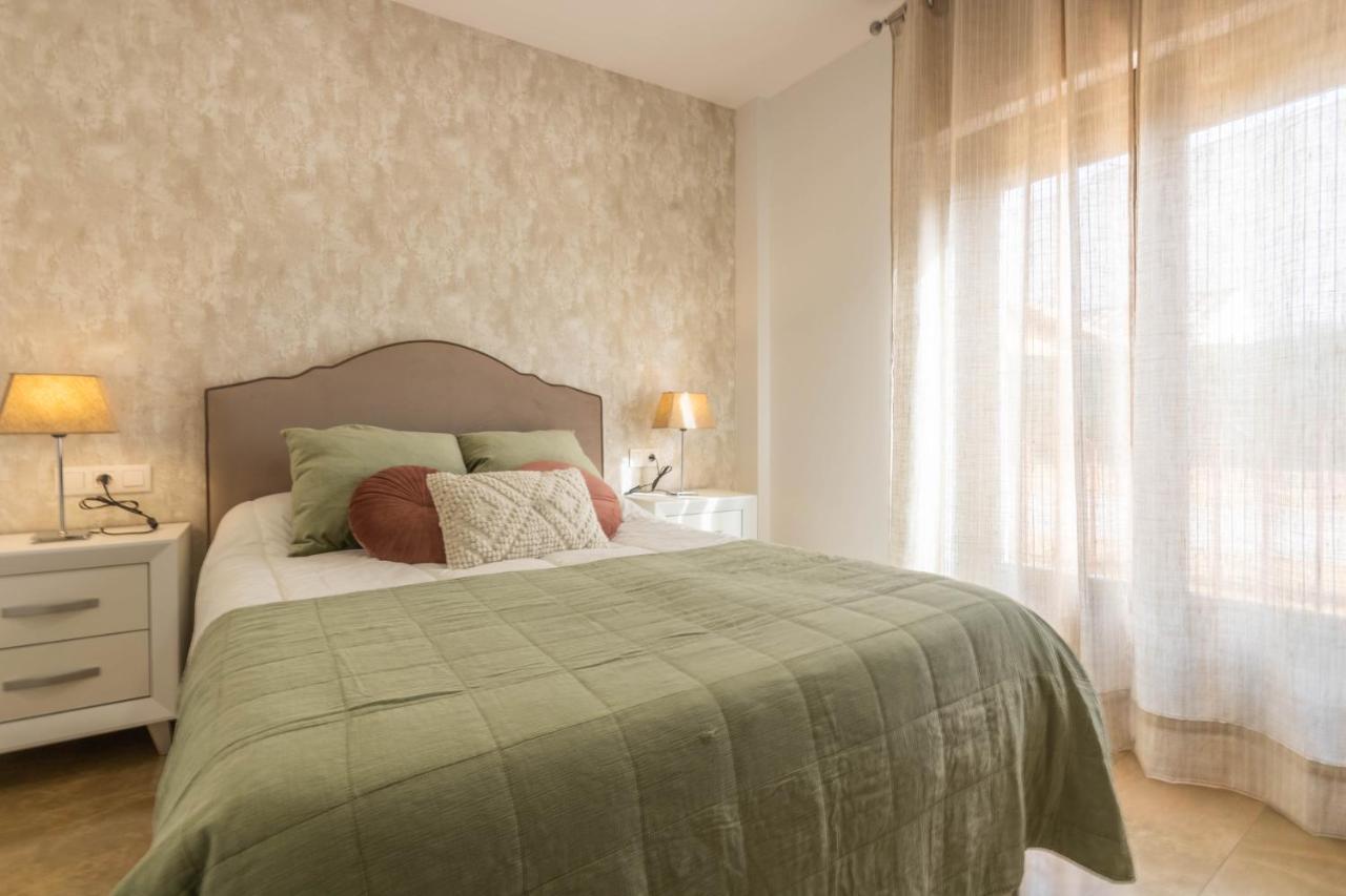 Osario Suite Centro 科爾多瓦 外观 照片
