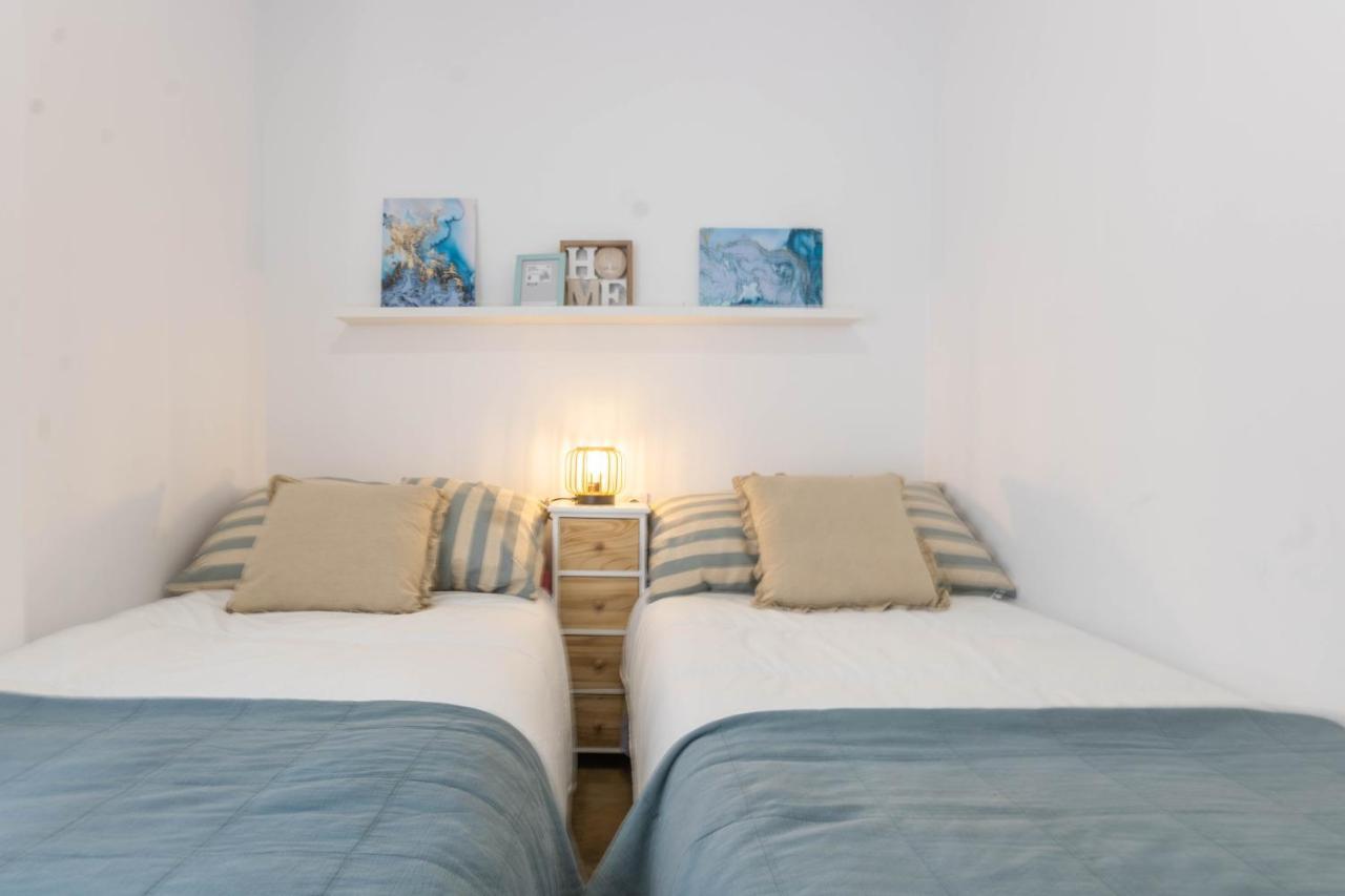 Osario Suite Centro 科爾多瓦 外观 照片