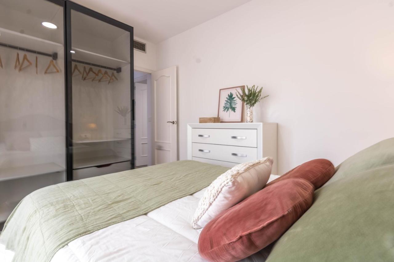 Osario Suite Centro 科爾多瓦 外观 照片