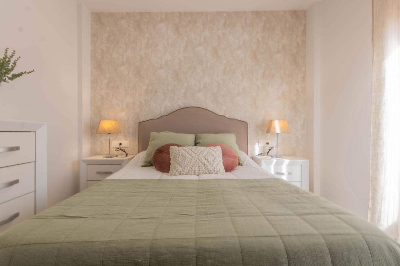 Osario Suite Centro 科爾多瓦 外观 照片